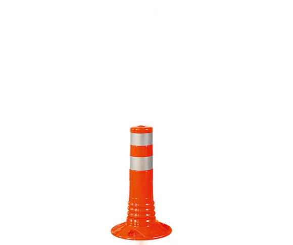 UT 2502 Esnek Şerit Ayırıcı Delinatör 45 cm